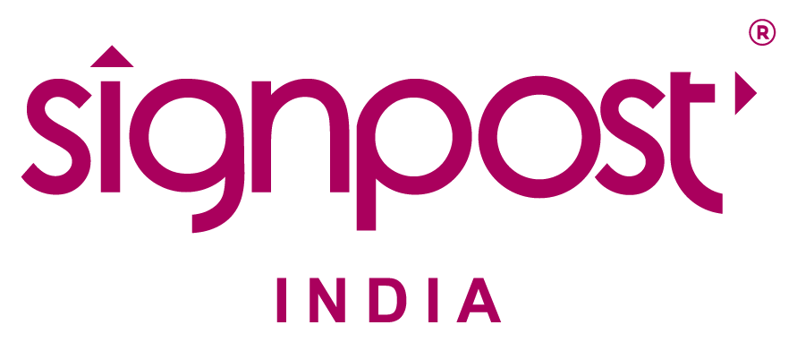 Signpost India 2026